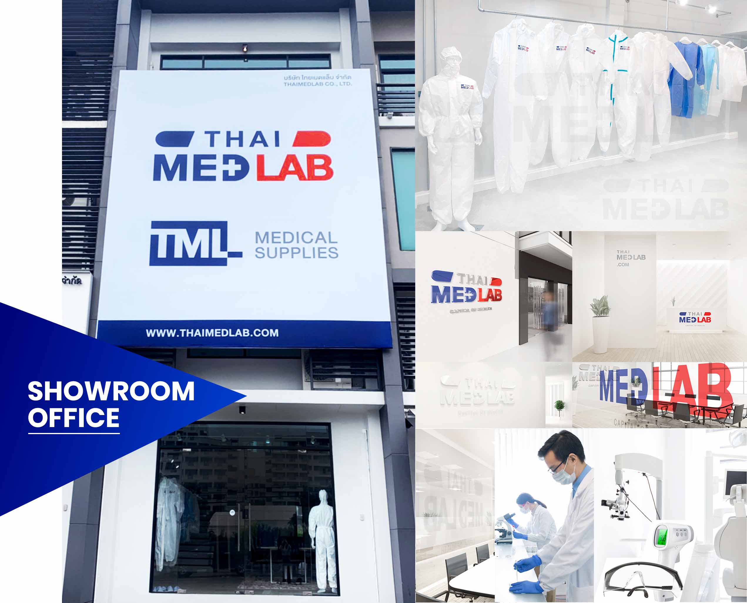 ThaiMEDLAB ติดต่อเรา-Contact us ขายเวชภัณฑ์ ถุงมือไนไตร Nitrile glove ขายอุปกรณ์ฆ่าเชื้อโรคและป้องกันเชื้อโรค ชุด PPE ขายเวชภัณฑ์สิ้นเปลือง อุปกรณ์การแพทย์ ขายเครื่องมือแพทย์ และนวัตกรรมทางการแพทย์ Medical Hub  หน้ากากอนามัย ผลิตภัณฑ์ฆ่าเชื้อโรค แอลกอฮอล์ฆ่าเชื้อโรค อุปกรณ์ปฐมพยาบาล สเปรย์แอลกอฮอล์ เจลล้างมือพกพา ผ้าปิดจมูก หน้ากากอนามัยเด็ก ทิชชู่เปียกฆ่าเชื้อโรค ถุงมือยาง ผ้าอ้อมผู้ใหญ่ อุปกรณ์ทำแผล อุปกรณ์ผู้ป่วย อุปกรณ์ผู้สูงอายุ อาหารเสริมบำรุงผู้สูงวัย อาหารสำหรับผู้ป่วยพักฟื้น อาหารเสริมสูตรครบถ้วน ผลิตภัณฑ์เสริมอาหาร ผลิตภัณฑ์สำหรับเด็ก ผลิตภัณฑ์สำหรับผู้ใหญ่ โภชนาการสำหรับผู้ใหญ่ เวย์โปรตีน วิตามิน แร่ธาตุ Vit-C Vistra Blackmore แว่นตากันสารคัดหลั่ง ชุดป้องกันเชื้อโรค พลาสเตอร์บรรเทาปวด พลาสเตอร์ติดแผล เวชสำอางค์ สินค้าเพื่อสุขภาพ สินค้าออร์แกนิค ชุด PPE ป้องกันเชื้อโรค ชุดป้องกันสารเคมี ชุดหมี ชุดอวกาศ